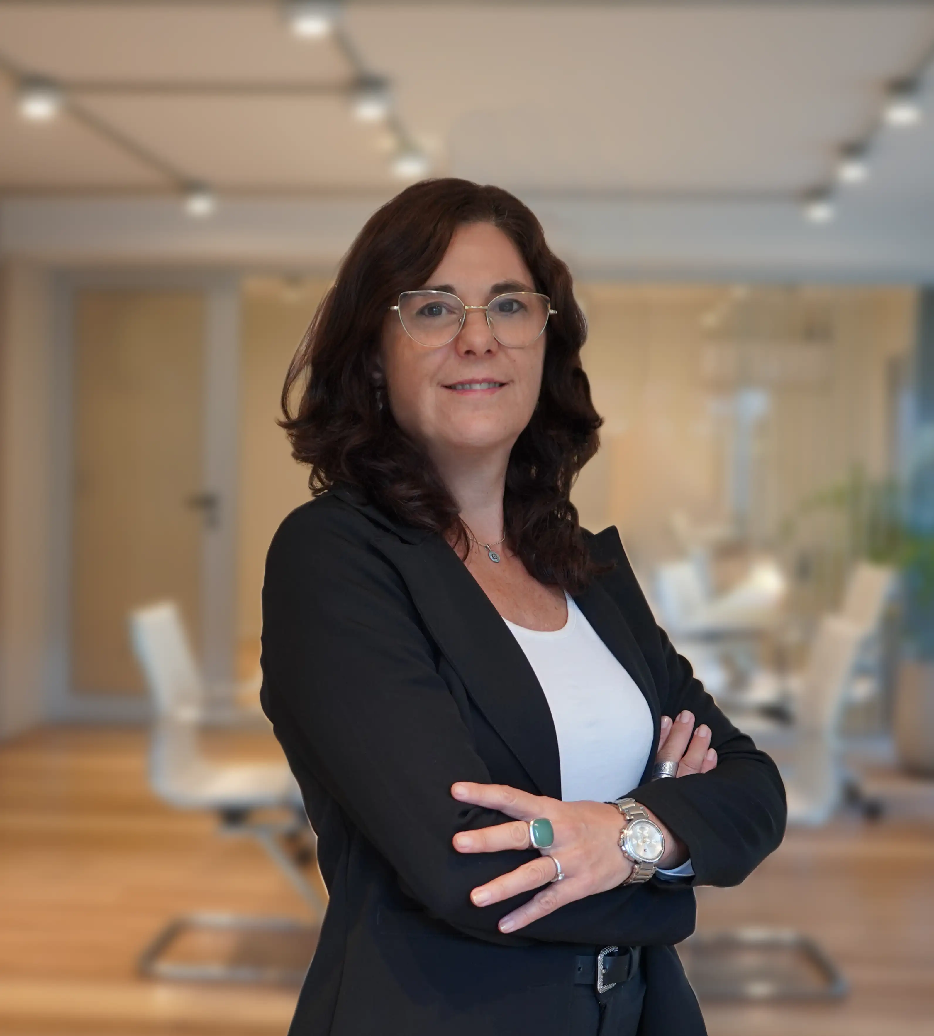 Agente Viviana Oddone